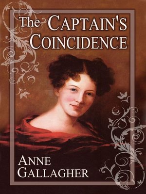 cover image of The Captain's Coincidence (The Reluctant Grooms Series Volume II)